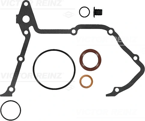 Gasket Kit, crankcase